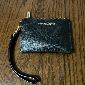 Michael Kors wristlet